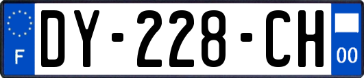 DY-228-CH