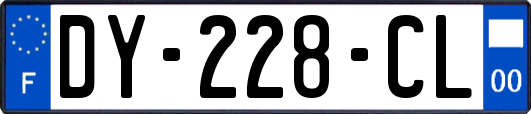 DY-228-CL