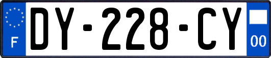 DY-228-CY