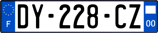 DY-228-CZ