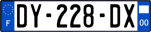 DY-228-DX