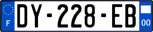 DY-228-EB
