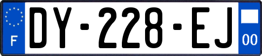 DY-228-EJ