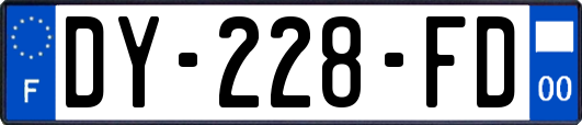 DY-228-FD