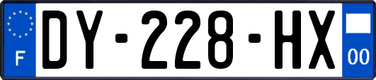 DY-228-HX