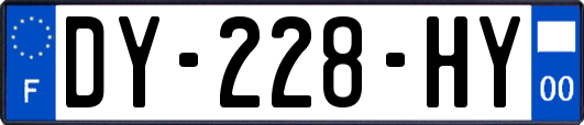 DY-228-HY