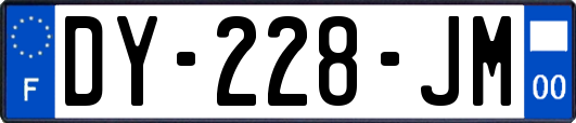 DY-228-JM