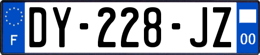 DY-228-JZ