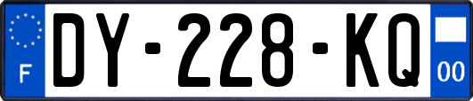 DY-228-KQ