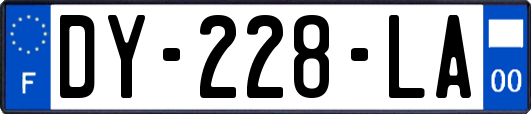 DY-228-LA