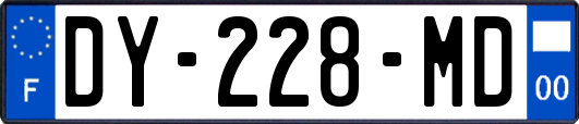 DY-228-MD