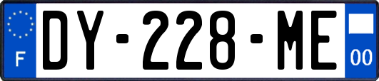 DY-228-ME