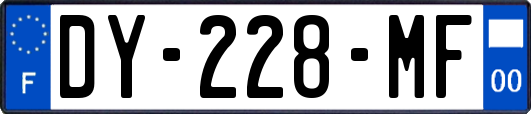 DY-228-MF