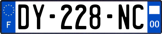 DY-228-NC