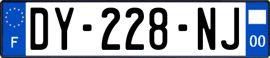 DY-228-NJ