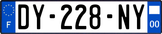 DY-228-NY