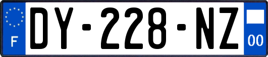 DY-228-NZ