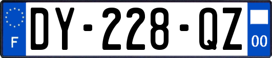 DY-228-QZ