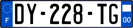 DY-228-TG