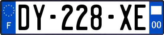 DY-228-XE