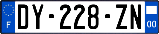 DY-228-ZN