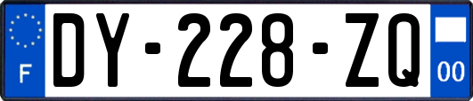 DY-228-ZQ