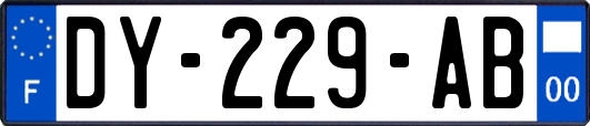 DY-229-AB