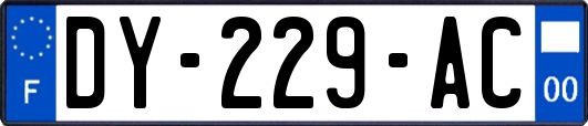 DY-229-AC