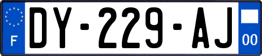 DY-229-AJ