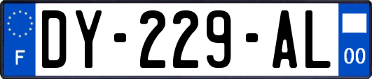 DY-229-AL