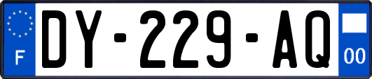 DY-229-AQ