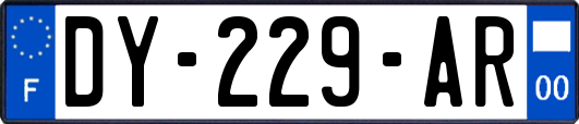 DY-229-AR