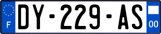 DY-229-AS