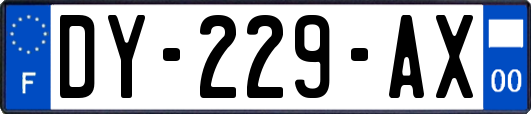 DY-229-AX
