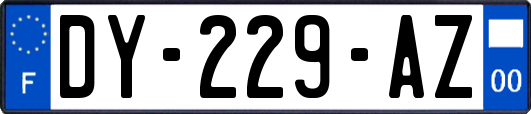DY-229-AZ