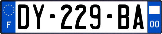 DY-229-BA