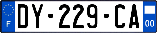 DY-229-CA