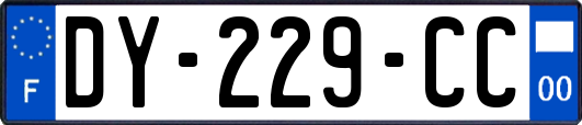DY-229-CC