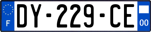 DY-229-CE