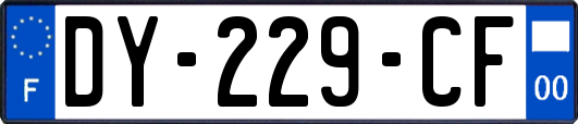 DY-229-CF