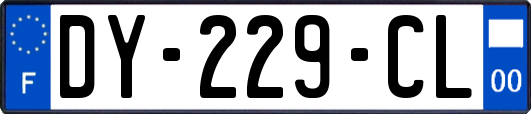 DY-229-CL