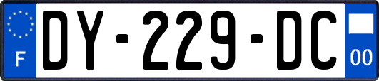 DY-229-DC