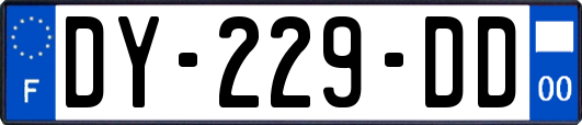 DY-229-DD
