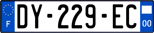 DY-229-EC