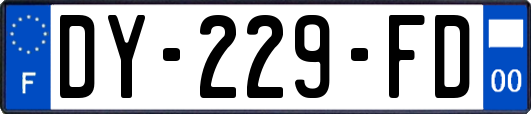 DY-229-FD