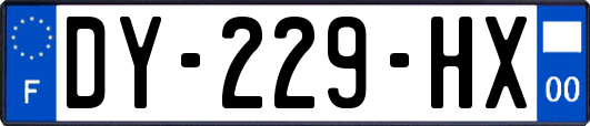 DY-229-HX