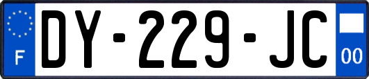 DY-229-JC