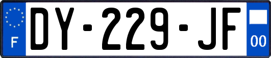 DY-229-JF