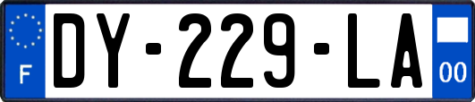 DY-229-LA
