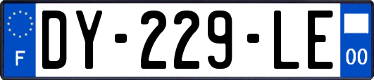 DY-229-LE